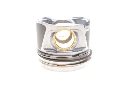 Поршень двигуна 3-4 циліндри VAG Ø81.26 kolbenschmidt (KS) 40409610