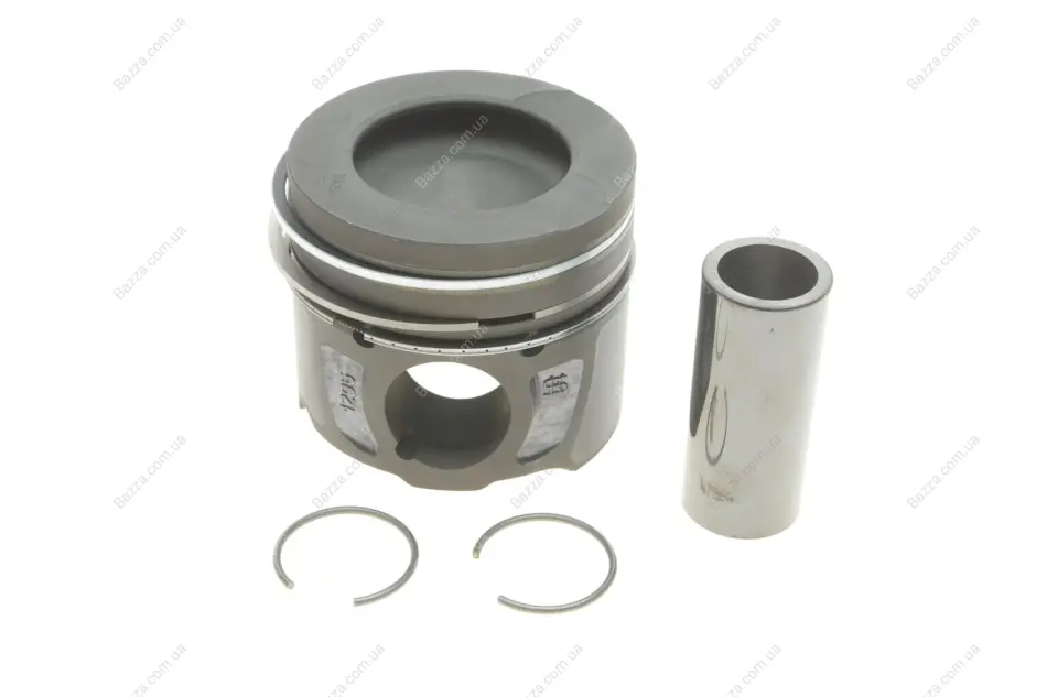 Поршень двигуна CITROEN / FIAT / LAND ROVER / PEUGEOT 85,00 2.2 HDi Kolbenschmidt (KS) 41703600 (фото 1)