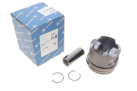 Поршень двигуна CITROEN / JAGUAR / LAND ROVER / PEUGEOT 85,00 2.2 HDi 200 Kolbenschmidt (KS) 41704600
