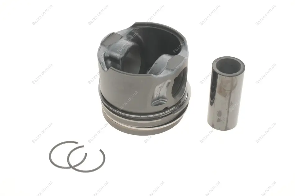 Поршень двигуна CITROEN / JAGUAR / LAND ROVER / PEUGEOT 85,60 2.2 HDi 200 kolbenschmidt (KS) 41704610