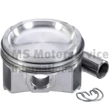 Поршень двигуна Fiat 500c Ø72,00 1.4 LPG Kolbenschmidt (KS) 41729600 (фото 1)