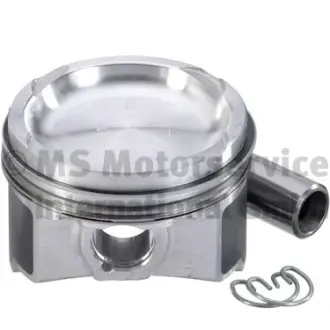 Поршень двигуна Fiat 500c Ø72,00 1.4 LPG Kolbenschmidt (KS) 41729600