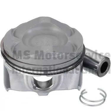 Поршень двигуна FORD 1.0 EcoBoost 1.0 Sport 72,40 kolbenschmidt (KS) 41949620