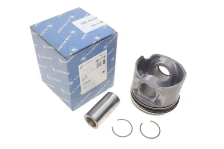 Поршень двигуна FORD 89,90 2.4 TDCi Kolbenschmidt (KS) 41285600