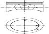 Поршень двигуна kolbenschmidt (KS) 40161600