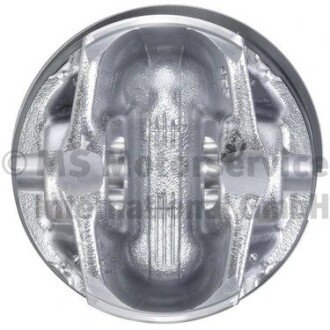 Поршень двигуна kolbenschmidt (KS) 41876610