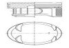 Поршень двигуна MB M271 82,25 kolbenschmidt (KS) 41766620