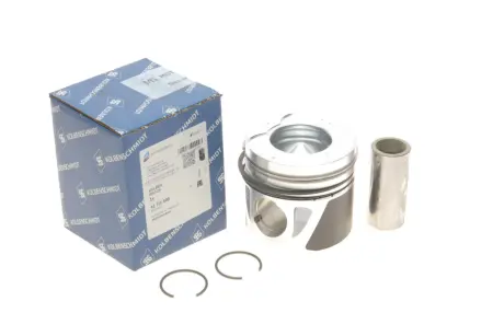 Поршень двигуна MB OM651 Ø83,00 kolbenschmidt (KS) 41716600 Мерседес Glk 220