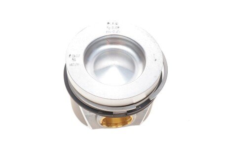 Поршень двигуна VAG 2.0TDI 81,51 kolbenschmidt (KS) 41937620