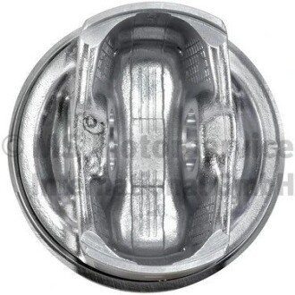 Поршень двигуна VAG 74,50 1.0 1.0 BlueMotion kolbenschmidt (KS) 41272600