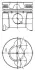 Поршень DW10 ATED 2,0HDi 99- Kolbenschmidt (KS) 99879601 (фото 1)