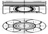 Поршень kolbenschmidt (KS) 40 660 600
