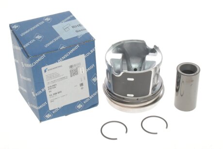 Поршень kolbenschmidt (KS) 41268600