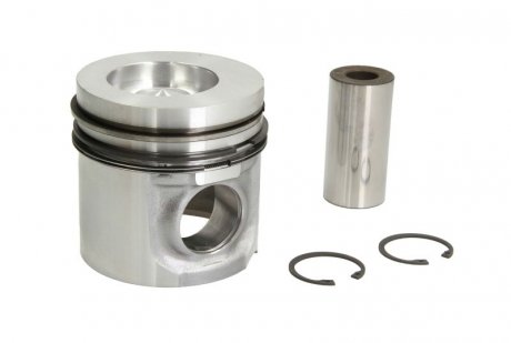 Поршень kolbenschmidt (KS) 41504600