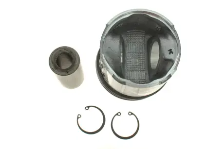 Поршень kolbenschmidt (KS) 97412700