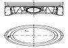 Поршень kolbenschmidt (KS) 99913601