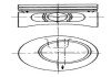 Поршень OPEL 87.0 2.0I C20NE (KS) kolbenschmidt (KS) 92123620