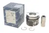Поршень PSA/FORD 75,50 1.6 TDCi 16V DV6UTED4/G8DA/HHDA Euro 4 (пр-во KS) kolbenschmidt (KS) 40179610