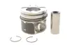 Поршень PSA/FORD 75,50 1.6 TDCi 16V DV6UTED4/G8DA/HHDA Euro 4 (пр-во KS) kolbenschmidt (KS) 40179610
