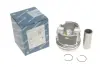 Поршень VAG 81.01 AXD/AXE/BAC/BLJ/BLK (CYL 1-2) (пр-во KS) Kolbenschmidt (KS) 41091600 (фото 4)