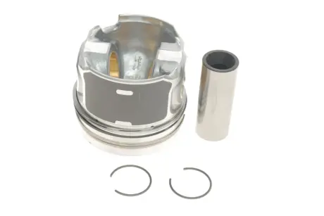 Поршень VAG 81.01 AXD/AXE/BAC/BLJ/BLK (CYL 1-2) (пр-во KS) Kolbenschmidt (KS) 41091600