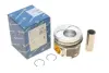 Поршень VAG 81.01 AXD/AXE/BAC/BLJ/BLK (CYL 3-5) (пр-во KS) Kolbenschmidt (KS) 41092600 (фото 2)