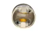 Поршень VAG 81.01 AXD/AXE/BAC/BLJ/BLK (CYL 3-5) (пр-во KS) Kolbenschmidt (KS) 41092600 (фото 3)