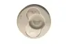Поршень VAG 81.01 AXD/AXE/BAC/BLJ/BLK (CYL 3-5) (пр-во KS) Kolbenschmidt (KS) 41092600 (фото 4)