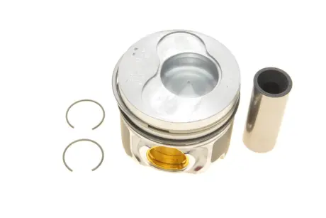 Поршень VAG 81.01 AXD/AXE/BAC/BLJ/BLK (CYL 3-5) (пр-во KS) Kolbenschmidt (KS) 41092600
