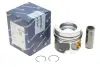 Поршень VAG 81.51 CFFA/CFFB/CFGB/CFGC (пр-во KS) kolbenschmidt (KS) 40353620