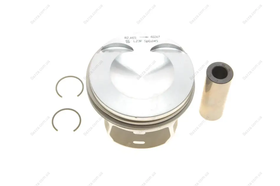 Поршень VAG 82.51 CADA/CCZA/CDZA/CAWB/CBFA/CBL/CCTA/CCTB/CCZB/CCZC PIN 21MM (пр-во KS) kolbenschmidt (KS) 40247600