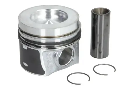 Поршень VW 80,0 (пр-во KS) Kolbenschmidt (KS) 41095620