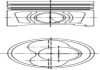 Поршень VW 81.51 BPW/BMM/BMP/BSS/BWW/CBHA (CYL 1-2) (KS) kolbenschmidt (KS) 40408620