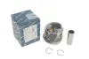 Поршень VW 81.51 BPW/BMM/BMP/BSS/BWW/CBHA (CYL 3-4) (пр-во KS) kolbenschmidt (KS) 40409620