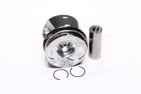 Поршень VW 81,51 (пр-во KS) Kolbenschmidt (KS) 99743720