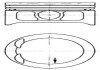 Поршень X22XE 2,2i 16V 95-2002 kolbenschmidt (KS) 97363620
