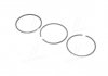 Поршневые кольца kolbenschmidt (KS) 800021610000