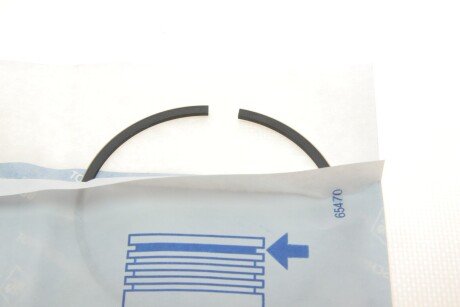 Поршневые кольца kolbenschmidt (KS) 800000611050