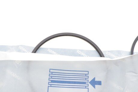 Поршневые кольца kolbenschmidt (KS) 800000810025