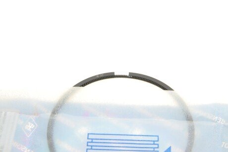 Поршневые кольца kolbenschmidt (KS) 800000810050