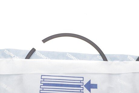 Поршневые кольца kolbenschmidt (KS) 800001011100