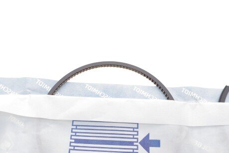 Поршневые кольца kolbenschmidt (KS) 800001011100