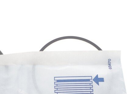 Поршневые кольца kolbenschmidt (KS) 800001310000