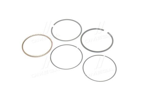 Поршневые кольца kolbenschmidt (KS) 800001611000