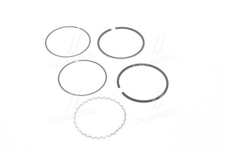 Поршневые кольца kolbenschmidt (KS) 800002911000