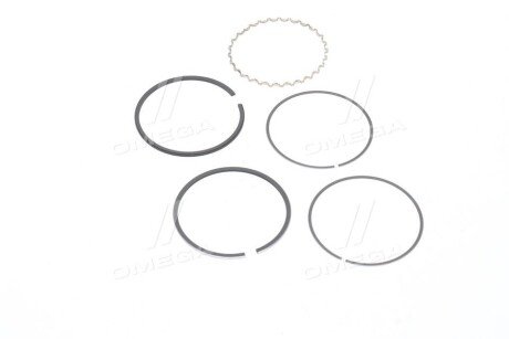 Поршневые кольца kolbenschmidt (KS) 800002911000