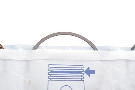 Поршневые кольца kolbenschmidt (KS) 800003610000