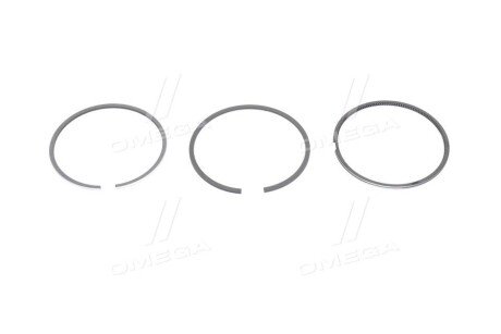 Поршневые кольца kolbenschmidt (KS) 800003710080