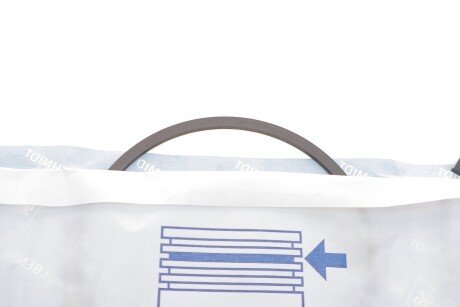 Поршневые кольца kolbenschmidt (KS) 800008410000