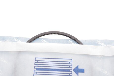 Поршневые кольца kolbenschmidt (KS) 800008410000